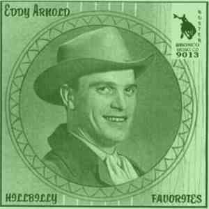 Eddy Arnold - Hillbilly Favorites mp3 album
