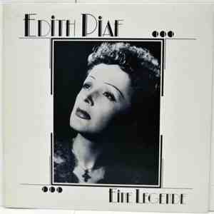 Edith Piaf - Eine Legende mp3 album
