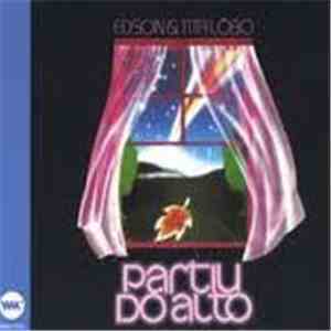Edson & Tita Lôbo - Partiu Do Alto mp3 album