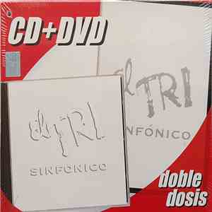 El Tri - Sinfónico mp3 album
