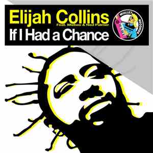 Elijah Collins Feat. Mizbee & Ned Palmer - If I Had A Chance mp3 album