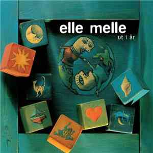 Elle Melle - Ut I År mp3 album