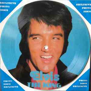 Elvis - Got A Lot Of Livin' To Do / Party mp3 album