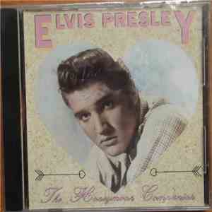 Elvis Presley - The Honeymoon Companion mp3 album