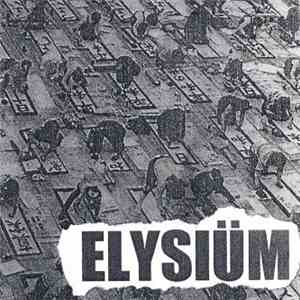 Elysiüm - Demo 2005 mp3 album