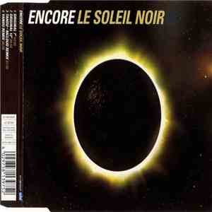 Encore - Le Soleil Noir mp3 album