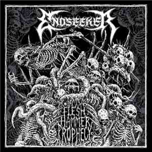 Endseeker - Flesh Hammer Prophecy mp3 album