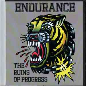 Endurance  - The Ruins Of Progress mp3 album
