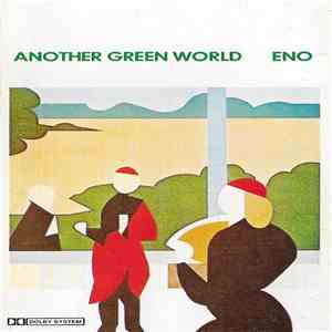 Eno - Another Green World mp3 album