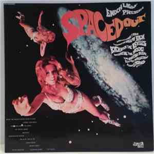 Enoch Light - Presents Spaced Out mp3 album