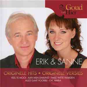 Erik & Sanne - Goud Van Hier mp3 album