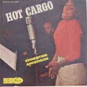 Ernestine Anderson - Hot Cargo mp3 album