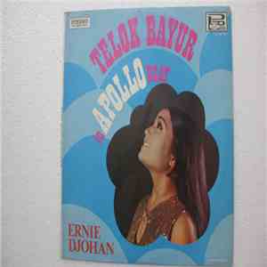 Ernie Djohan - Telok Bayur in Apollo Beat mp3 album