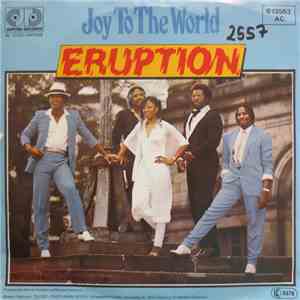 Eruption - Joy To The World mp3 album