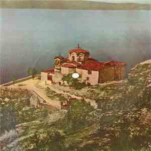Esma Redžepova I Borče Angelovski Uz Ansambl »Teodosievski« - Tuginata Pusta Da Ostane... mp3 album