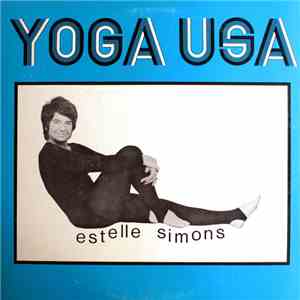 Estelle Simons - Yoga USA mp3 album