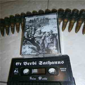 Et Verbi Sathanus - Satan Warlike mp3 album