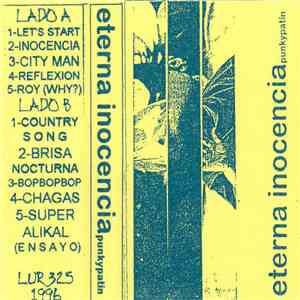 Eterna Inocencia - Punkypatin mp3 album