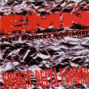 Every Mother's Nightmare - Smokin' Delta Voodoo mp3 album