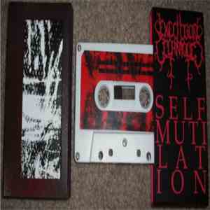 Execution Techniques - Self-Mutilation mp3 album