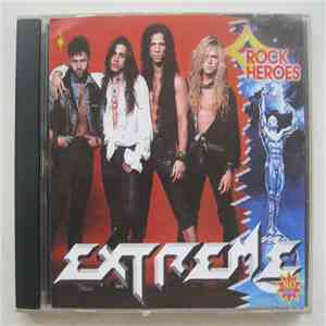 Extreme  - Rock Heroes mp3 album