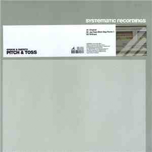 Eyerer & Namito - Pitch & Toss mp3 album