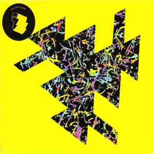 Factory Floor - Factory Floor mp3 album