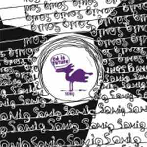 Fan Club Orchestra - CD Is Future mp3 album