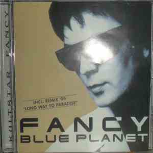 Fancy - Blue Planet mp3 album