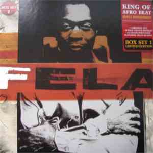 Fela - Box Set 1 mp3 album