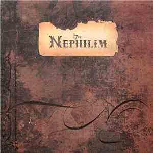 Fields Of The Nephilim - The Nephilim mp3 album