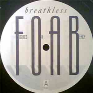 Figures On A Beach - Breathless mp3 album