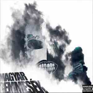 Fillair - Magyar Rémmesék mp3 album
