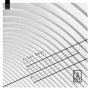 Filter Bear - Never In EP mp3 album