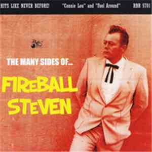 Fireball Steven - The Many Sides Of... mp3 album