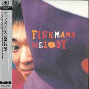 Fishmans - Melody mp3 album