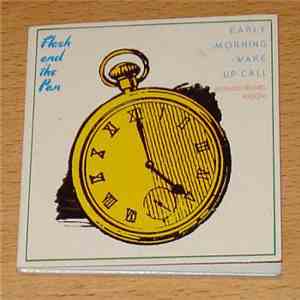 Flash And The Pan - Early Morning Wake Up Call (Extended Remixed Version) mp3 album