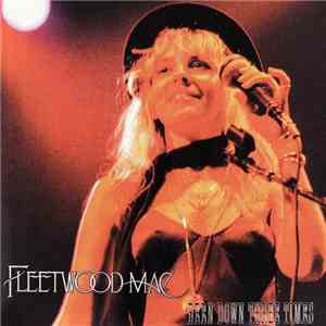 Fleetwood Mac - Been Down Three Times mp3 album