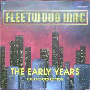 Fleetwood Mac - The Early Years mp3 album