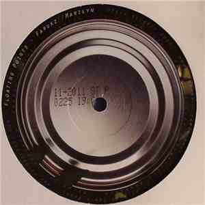 Floating Points - Marilyn mp3 album