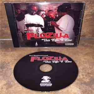 Flozilla - This Life I Live mp3 album