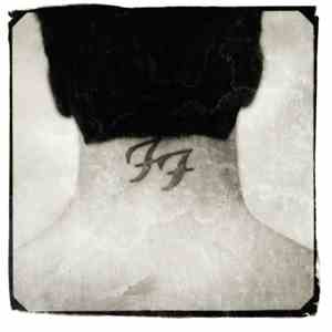 Foo Fighters - There Is Nothing Left To Lose mp3 album