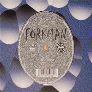 Forkman - Armin / Bush Booby mp3 album