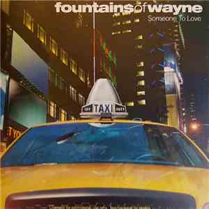 Fountains Of Wayne - Someone To Love mp3 album