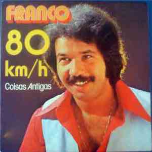 Franco  - 80 Km/h mp3 album
