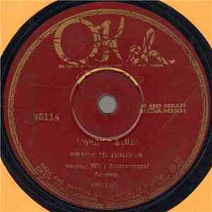 Frank Hutchison - Worried Blues / The Train That Carried The Girl From Town mp3 album