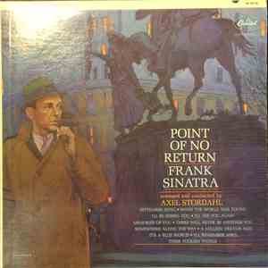 Frank Sinatra - Point Of No Return mp3 album