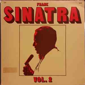 Frank Sinatra - Vol.2 mp3 album