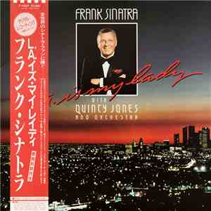 Frank Sinatra With Quincy Jones And Orchestra - L.A. Is My Lady mp3 album