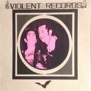 Frank Violence And His Deputies - Faggot In The Family mp3 album
